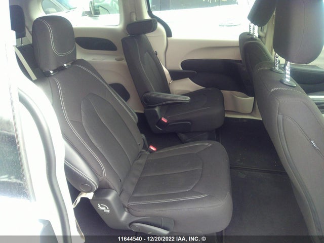 2C4RC1ZG2NR189106 Chrysler Grand Caravan Sxt
