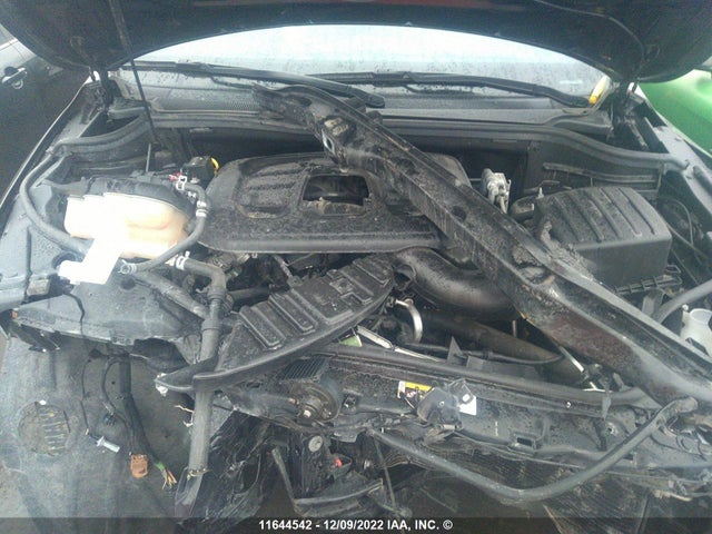 Jeep Grand Cherokee Laredo 2020 1C4RJFAG0LC257682 Image 11
