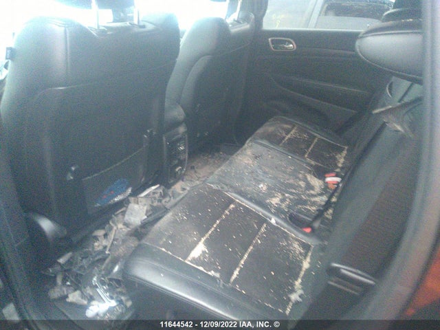 Jeep Grand Cherokee Laredo 2020 1C4RJFAG0LC257682 Image 9