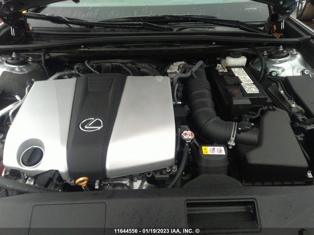 58AJZ1B17NU115432 Lexus Es 350 F-sport