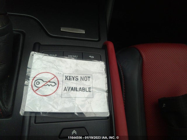 58AJZ1B17NU115432 Lexus Es 350 F-sport
