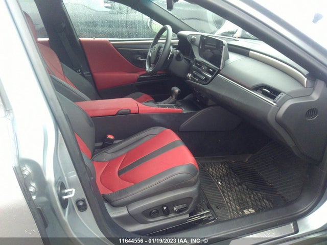 58AJZ1B17NU115432 Lexus Es 350 F-sport