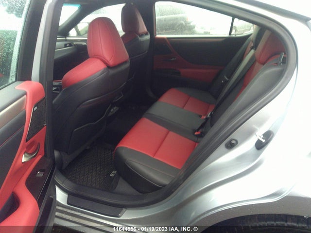 58AJZ1B17NU115432 Lexus Es 350 F-sport