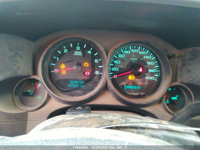 Chevrolet SILVERADO 1500 2010 1GCSKREA6AZ172913 Image 7