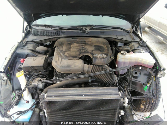 Dodge Charger Sxt 2021 2C3CDXJG9MH557954 Image 10