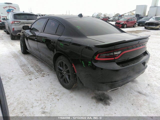 Dodge Charger Sxt 2021 2C3CDXJG9MH557954 Image 3