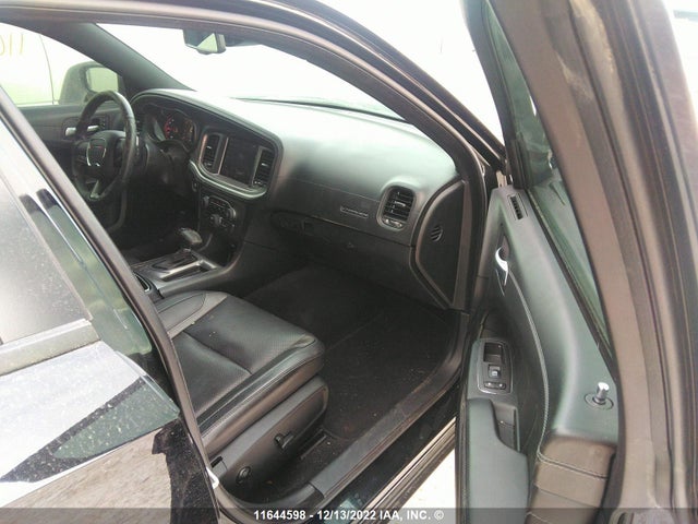 Dodge Charger Sxt 2021 2C3CDXJG9MH557954 Image 5
