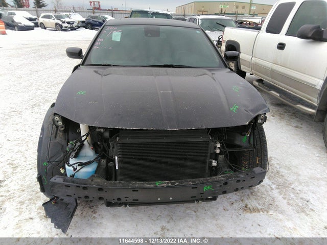 Dodge Charger Sxt 2021 2C3CDXJG9MH557954 Image 6