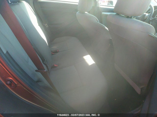 Toyota Matrix Wagon 2012 2T1KU4EE2CC784328 Image 9