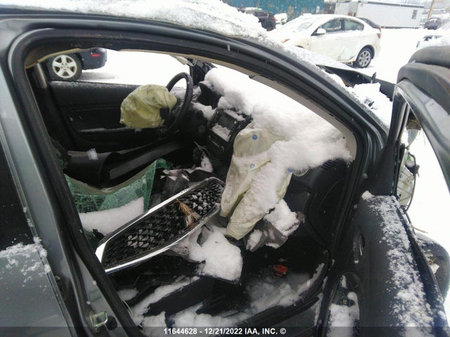 ML32A5HJ3JH003870 Mitsubishi Mirage