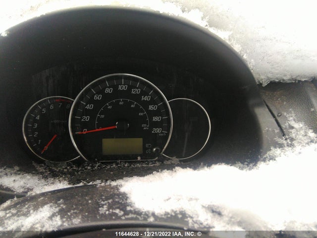 ML32A5HJ3JH003870 Mitsubishi Mirage