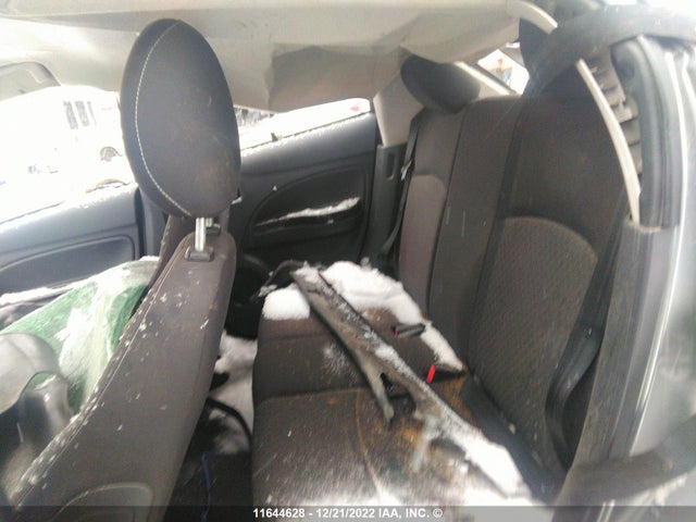 ML32A5HJ3JH003870 Mitsubishi Mirage