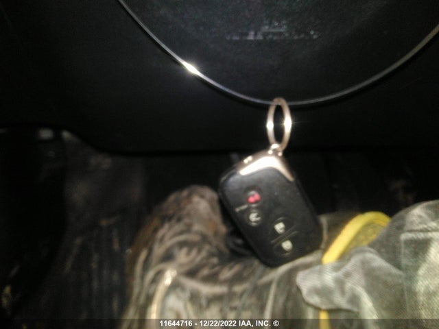 JTHBB1BAXA2006293 Lexus HS 250H