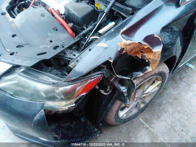 JTHBB1BAXA2006293 Lexus HS 250H