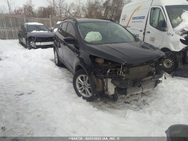 Ford ESCAPE 2017 1FMCU0G99HUC90549 Image 1