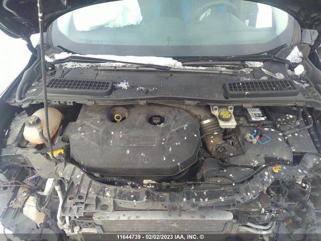 Ford ESCAPE 2017 1FMCU0G99HUC90549 Image 10