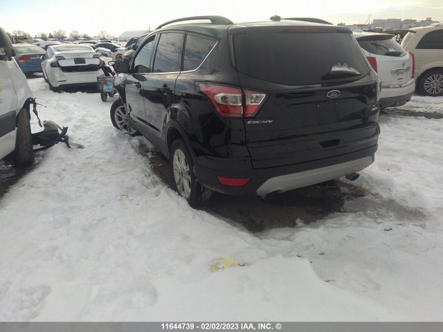 Ford ESCAPE 2017 1FMCU0G99HUC90549 Image 3