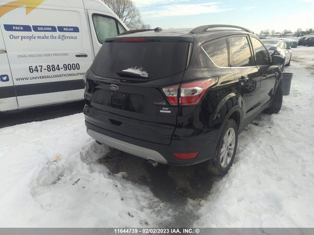 Ford ESCAPE 2017 1FMCU0G99HUC90549 Image 4