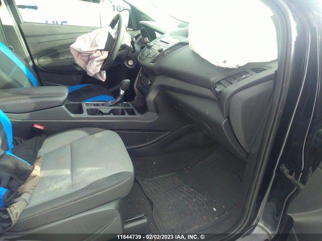 Ford ESCAPE 2017 1FMCU0G99HUC90549 Image 5