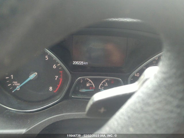Ford ESCAPE 2017 1FMCU0G99HUC90549 Image 7