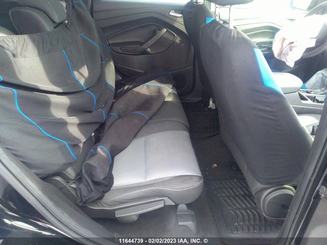 Ford ESCAPE 2017 1FMCU0G99HUC90549 Image 8