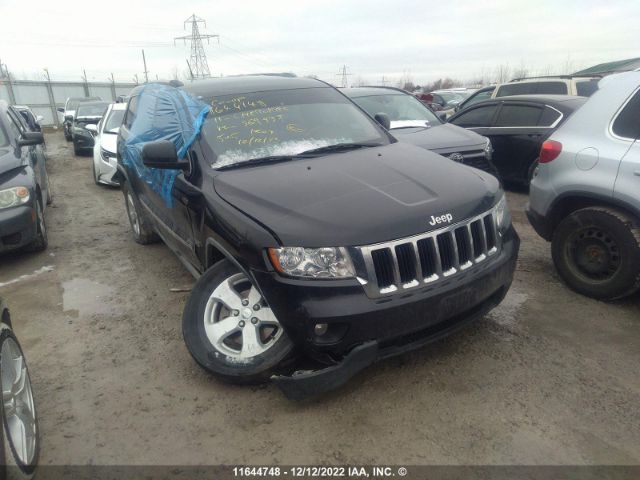 Продажа на аукционе авто 2011 Jeep Grand Cherokee Laredo, vin: 1J4RR4GG0BC569935, номер лота: 11644748