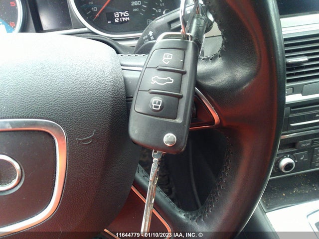 WA1WMCFEXFD013708 Audi Q7 Tdi/prestige