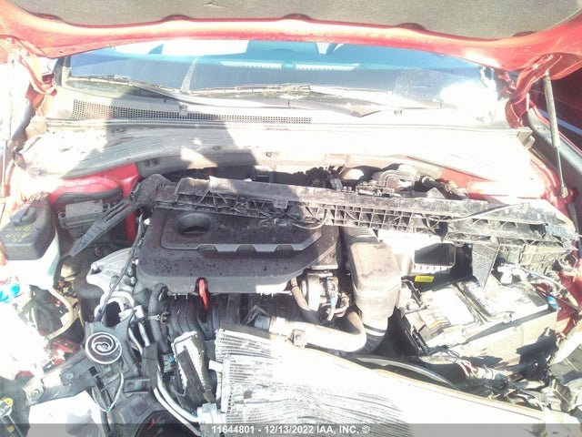 Hyundai Santa Fe Se 2019 5NMS2CAD2KH113702 Image 11