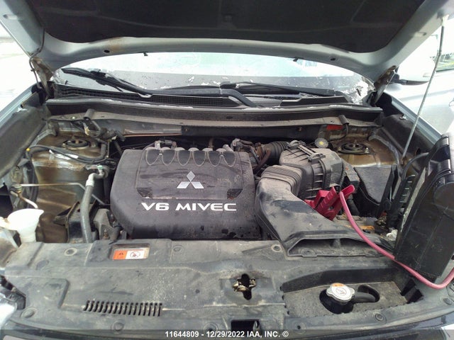 JA4JZ4AX6GZ610787 Mitsubishi OUTLANDER GT