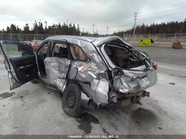 JA4JZ4AX6GZ610787 Mitsubishi OUTLANDER GT