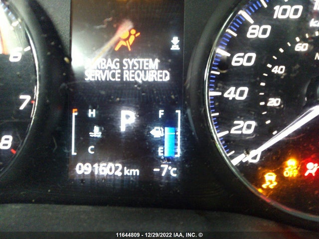 JA4JZ4AX6GZ610787 Mitsubishi OUTLANDER GT
