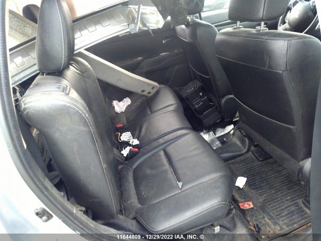JA4JZ4AX6GZ610787 Mitsubishi OUTLANDER GT