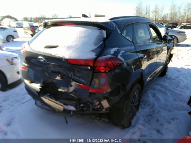 Hyundai Tucson 2019 KM8J3CAL4KU909906 Image 5
