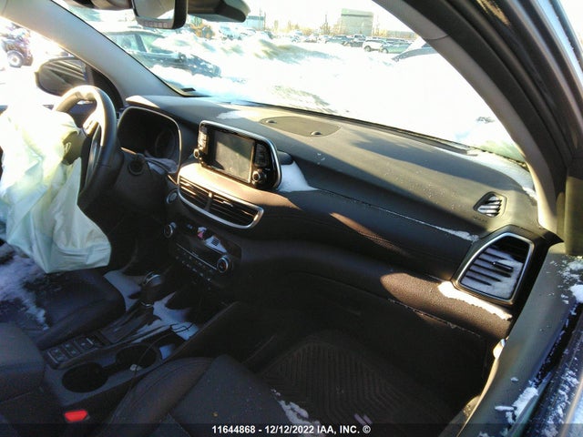Hyundai Tucson 2019 KM8J3CAL4KU909906 Image 6