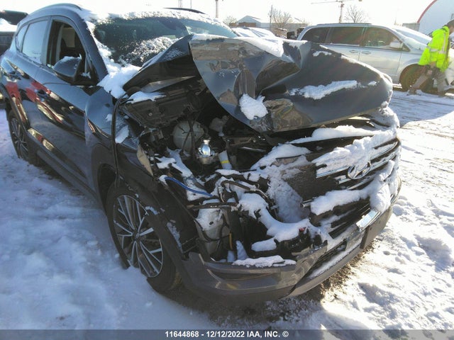 Hyundai Tucson 2019 KM8J3CAL4KU909906 Image 7