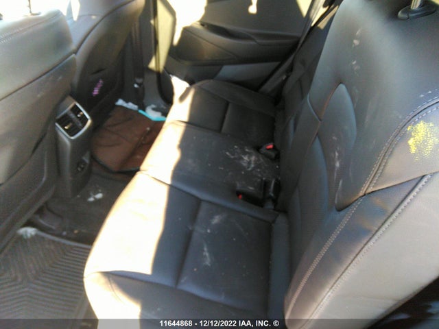 Hyundai Tucson 2019 KM8J3CAL4KU909906 Image 9