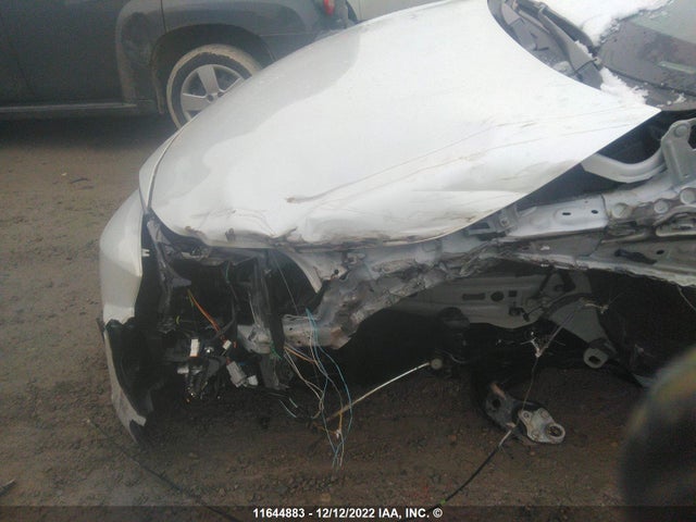 Toyota COROLLA 2022 JTDBAMDE3N3012331 Image 11