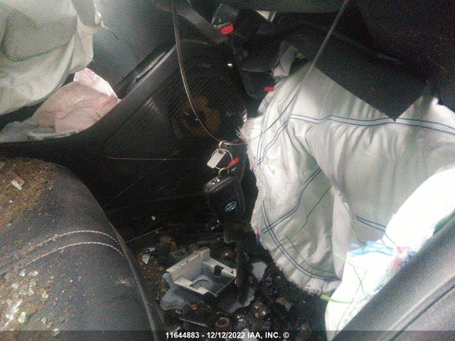 Toyota COROLLA 2022 JTDBAMDE3N3012331 Image 3