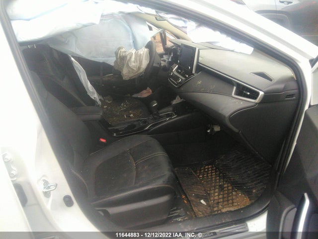 Toyota COROLLA 2022 JTDBAMDE3N3012331 Image 6