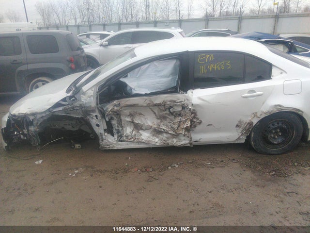 Toyota COROLLA 2022 JTDBAMDE3N3012331 Image 7