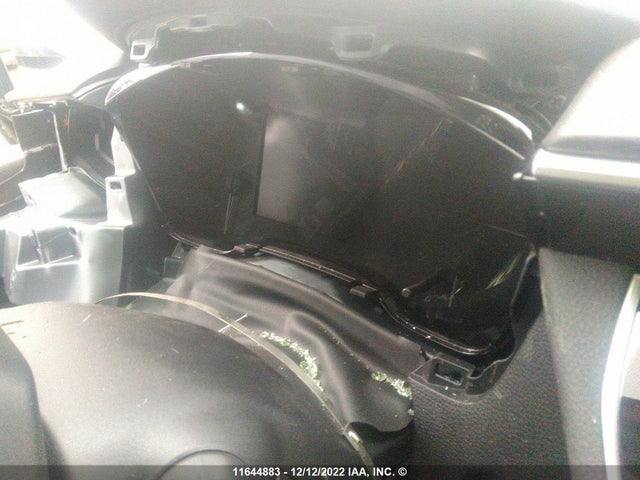 Toyota COROLLA 2022 JTDBAMDE3N3012331 Image 8
