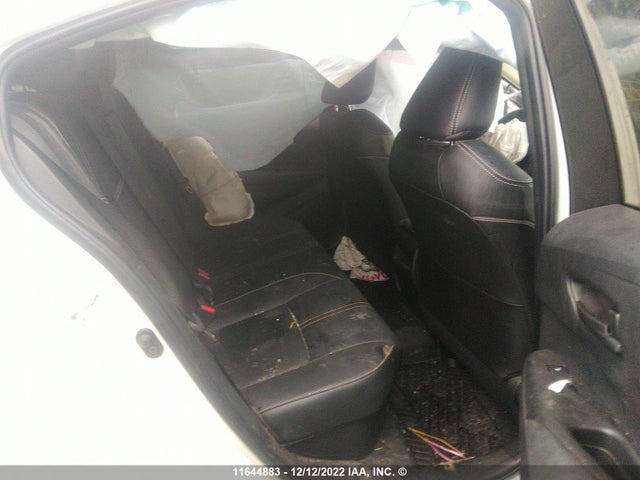 Toyota COROLLA 2022 JTDBAMDE3N3012331 Image 9