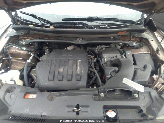 JA4AT3AA7LZ601971 Mitsubishi Eclipse Cross Es