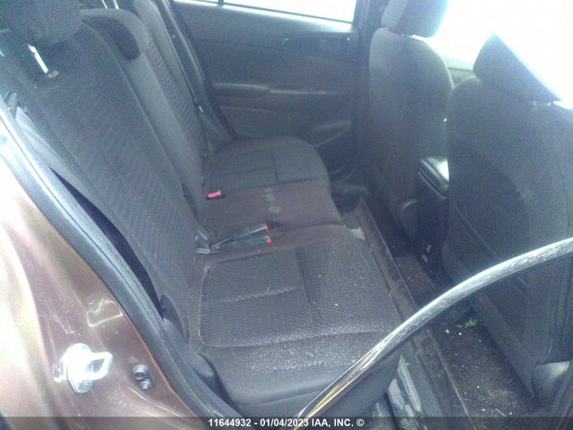 JA4AT3AA7LZ601971 Mitsubishi Eclipse Cross Es
