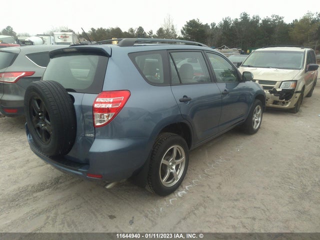 Toyota RAV4 2010 2T3BF4DV3AW031373 Image 5