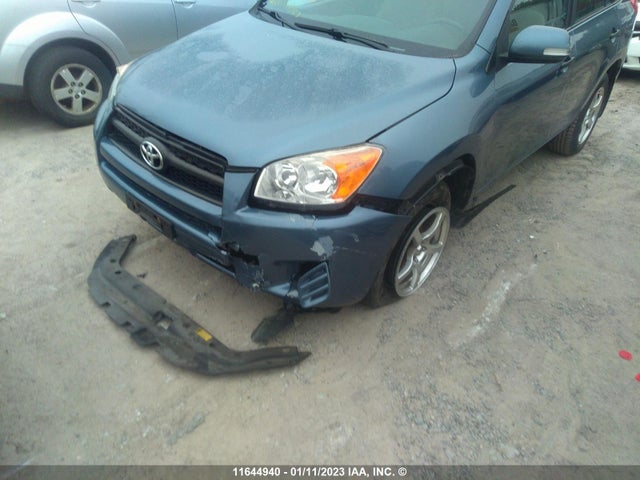 Toyota RAV4 2010 2T3BF4DV3AW031373 Image 7