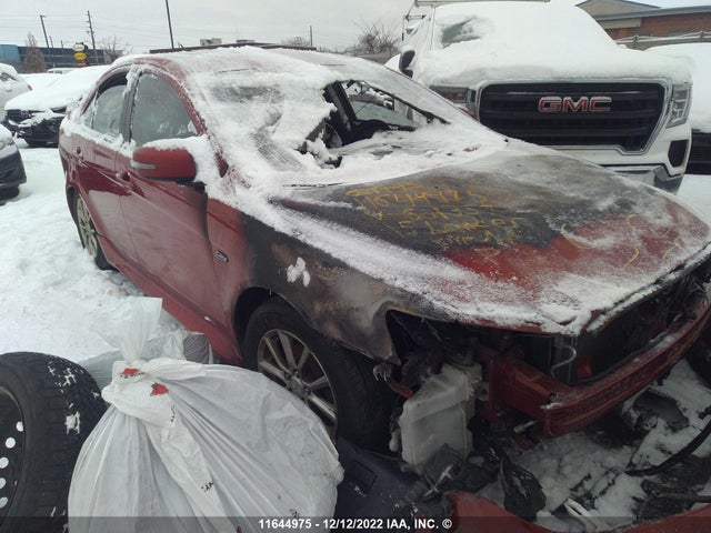 JA32U2FU5FU601357 Mitsubishi LANCER ES