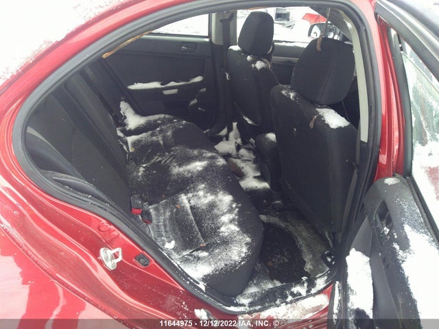 JA32U2FU5FU601357 Mitsubishi LANCER ES