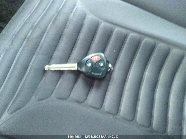Toyota Yaris 2009 JTDKT923595252306 Image 3