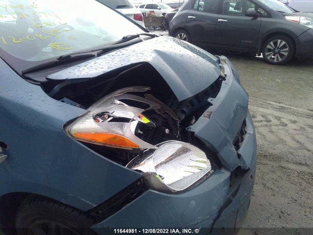 Toyota Yaris 2009 JTDKT923595252306 Image 7